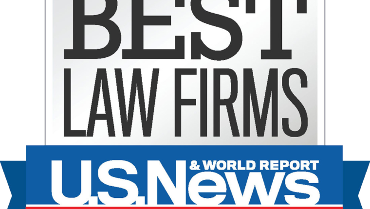 HKH Named a “Best Law Firm in America”