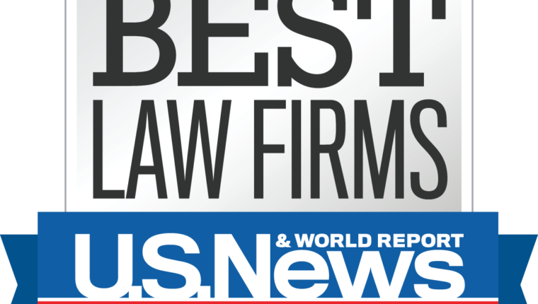 HKH Named Best Law Firm